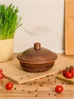 69-127 Блюдо для запекания/кокотница  (Колос) 0,55 л. ; высота - 11см, ширина - 16см, длина - 16см (2) 69-127