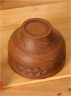 69_144.Ш Салатник (Колос) 1шт 0,4л высота-8см, ширина - 11см, длина - 11см (2) 69_144.Ш