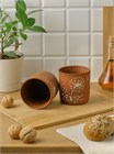 69_402.Ш Стакан Одуванчик Б серия 1шт 0,5л высота-10см, ширина - 9см, длина - 9см 69_402.Ш