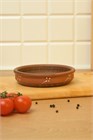 69-463 Форма для запекания / Кокотница (Одуванчик Б) 0,22 л. ; высота -3см, ширина - 13см, длина - 13см (2) 69-463