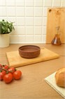 69_238.ШФорма для запекания / Кокотница (Вьюнок) 1шт 0,25л высота-4см, ширина - 12см, длина - 12см (2) 69_238.Ш