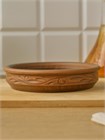 69-263 Форма для запекания / Кокотница (Вьюнок) 0,22 л. ; высота - 3см, ширина - 13см, длина - 13см (2) 69-263