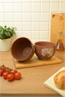 69_518.Ш Салатник (Одуванчик З) 1шт 0,85л высота-10см, ширина - 13см, длина - 13см 69_518.Ш