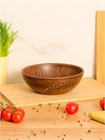 69_152.Ш Салатник классический (Колос) 1л. ; высота - 6см, ширина - 18,5см, длина - 18,5см (2 69_152.Ш
