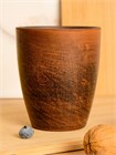 69_046.Ш Стакан (Гладь) 0,3л; высота - 9см, ширина - 6см, длина - 6см (2) (2) 69_046.Ш