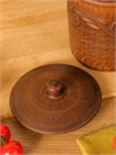69-205 Форма для запекания (Вьюнок) 0,7 л. ; высота - 15см, ширина - 11см, длина - 11см 69-205