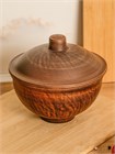 69-026 Кокотница большая (Гладь) 0,7 л. ; высота - 14см, ширина - 15см, длина - 15см (2) 69-026