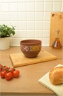 69_618.Ш Салатник (Оливия) 1шт 0,85л высота-10см, ширина - 13см, длина - 13см 69_618.Ш