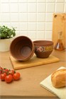 69_618.Ш Салатник (Оливия) 1шт 0,85л высота-10см, ширина - 13см, длина - 13см 69_618.Ш
