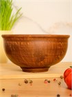 69_040.Ш Салатник (Гладь) 1шт 0,7л высота-8см, ширина - 15см, длина - 15см (2) 69_040.Ш