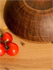 69_052.Ш Салатник классический(гладкий) 1 л. ; высота - 6см, ширина - 18,5см, длина - 18,5см (2) 69_052.Ш