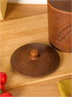 69-105 Форма для запекания №1 (Колос) 0,7 л. ; высота - 15см, ширина - 11см, длина - 11см 69-105